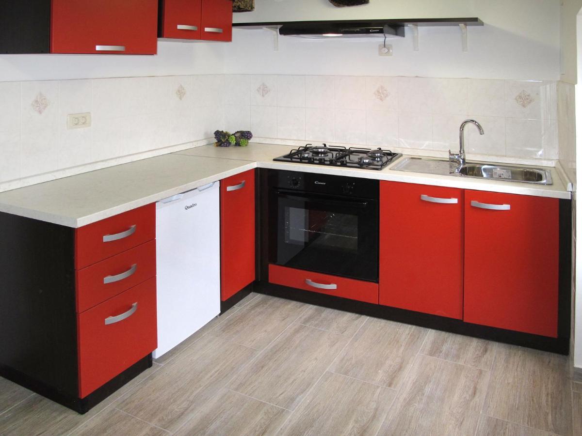 Holiday Home Matea - Mod207 By Interhome Мартіна Екстер'єр фото